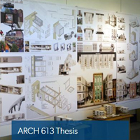 ARCH 613 Thesis