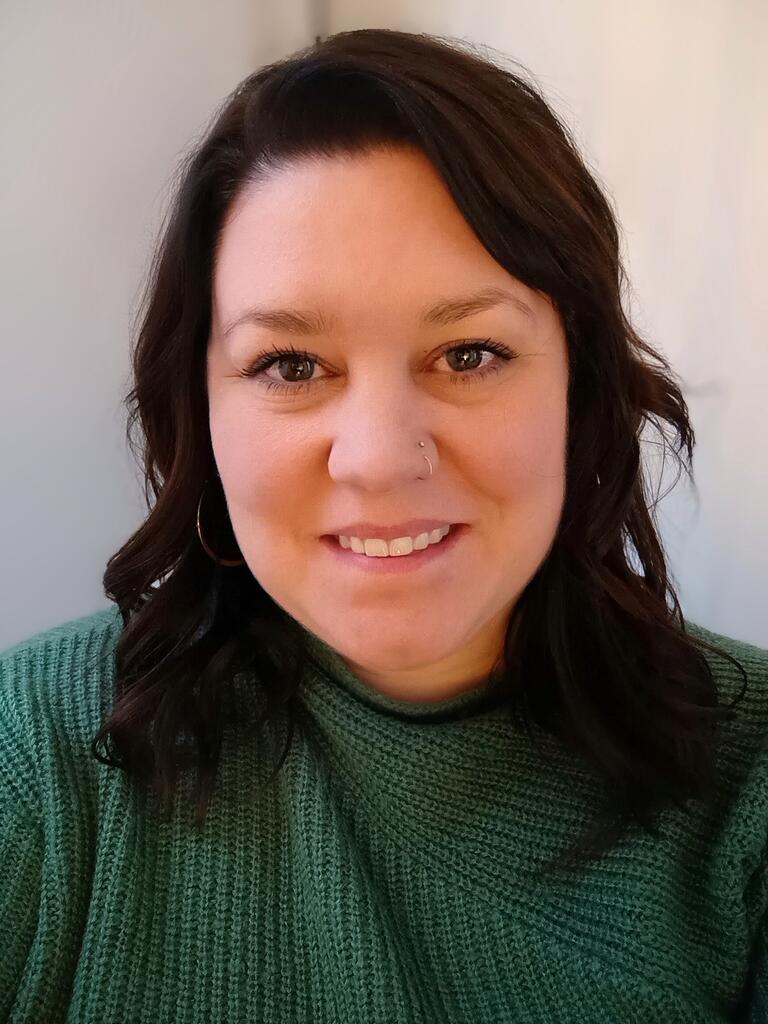 Lindsey Pike, Assistant Professor of Special Education