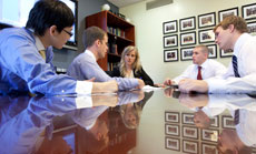 Center for Advanced Financial Education