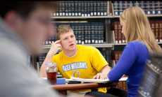University Library