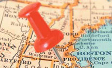 Not Stuck in RI