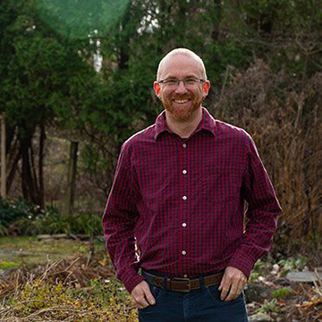 Loren B. Byrne