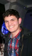 Matthew Eckel