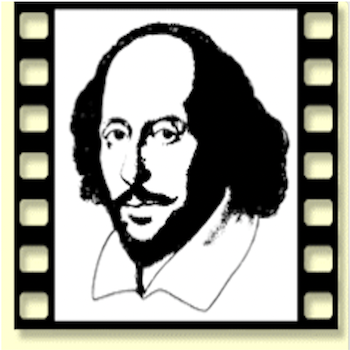 Shakespeare on Old Fashioned Film