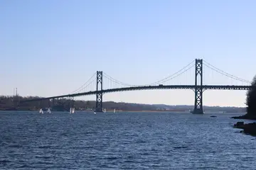 Mt. Hope Bridge