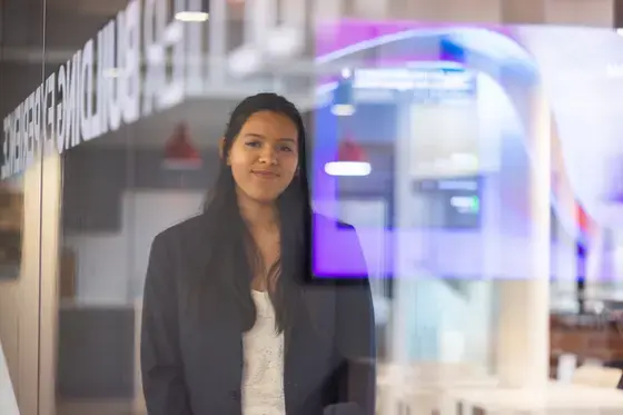 Shawmut student experience