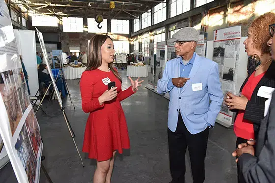 Community Engagement Celebration