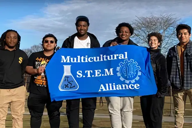 Multicultural S.T.E.M. Alliance Members