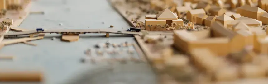 Urban and Regional Planning Graduate Certificate