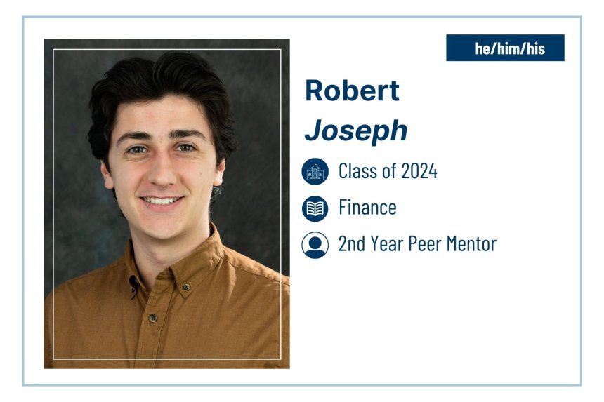 Robert Joseph