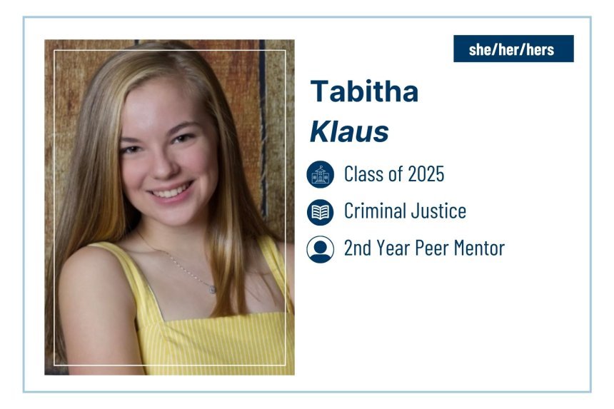 Tabitha Klaus