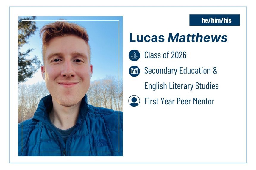 Lucas Matthews