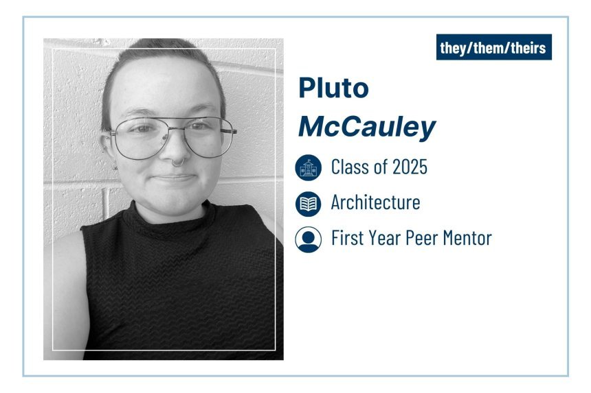 Pluto McCauley