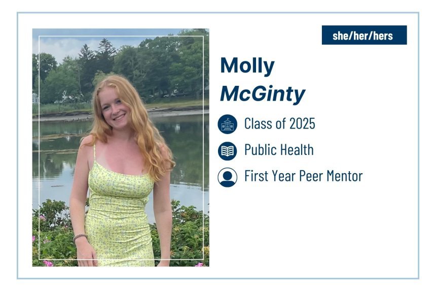 Molly McGinty
