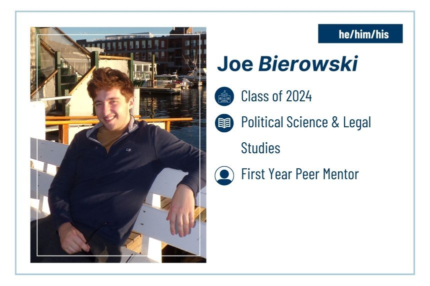 Joe Bierowski