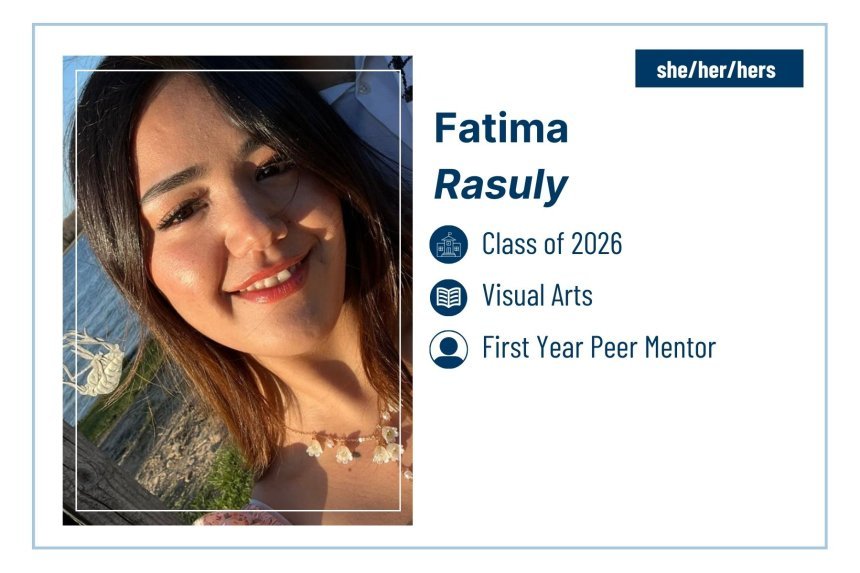 Fatima Rasuly