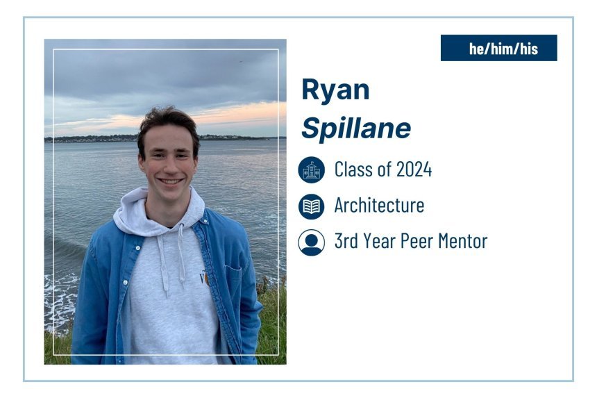 Ryan Spillane