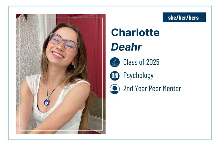 Charlotte Deahr