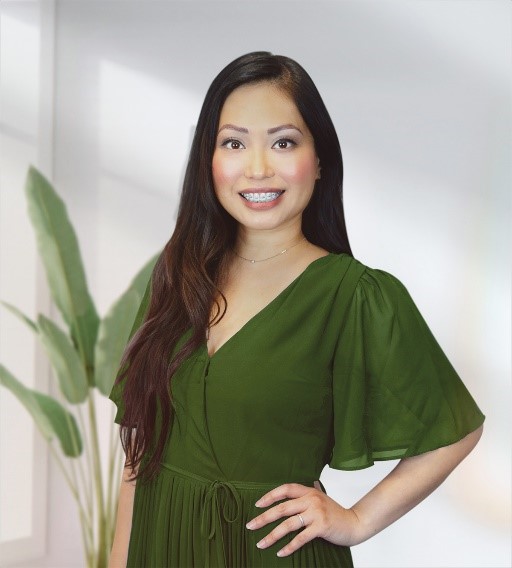 Ann Nguyen-Chung, DMD, MBA