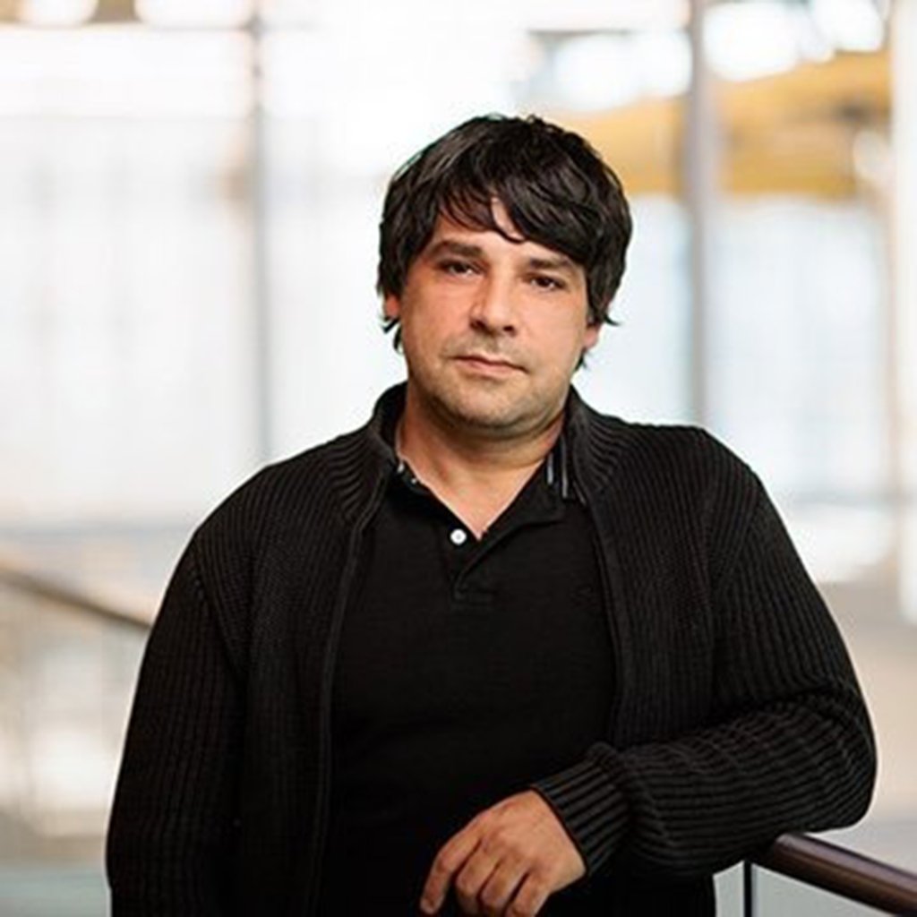 Koray Özer, Professor of Mathematics