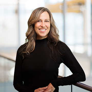 Anne Anderson, Ph.D., P.E.
