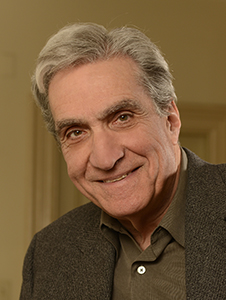 Robert Pinsky