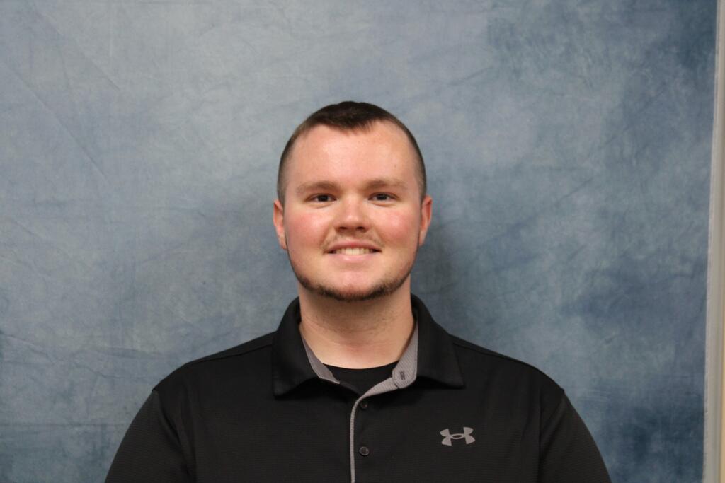 Kurt Stitzel, Area Coordinator