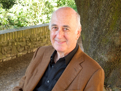 Phillip Lopate