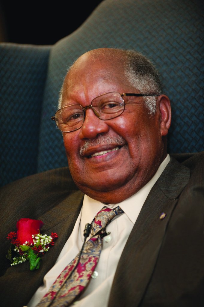 Ernest J. Gaines