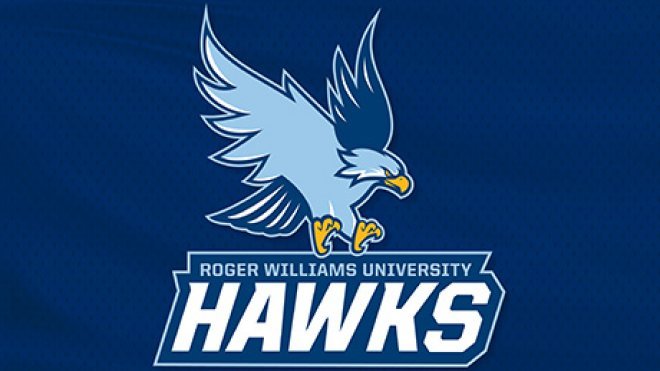 RWU Releases New Hawks Logo | Roger Williams University