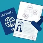 Visa clipart