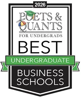 Poets&Quants Best Undergraduate Business Schools Of 2026