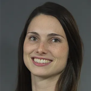 Headshot of Lillian Jeznach