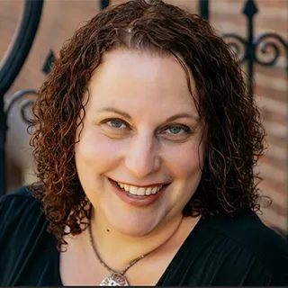 Headshot of Kerri Ullucci