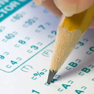 Standardized Test Optional Policy