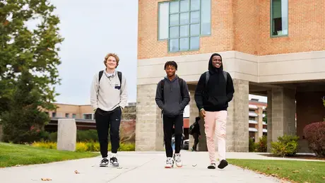 Roger Williams University was recognized for our outstanding experiential learning programs in the recent U.S. News & World Report annual college rankings.