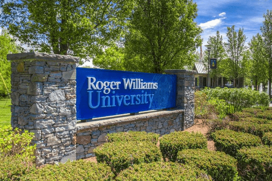 Admission & Aid | Roger Williams University