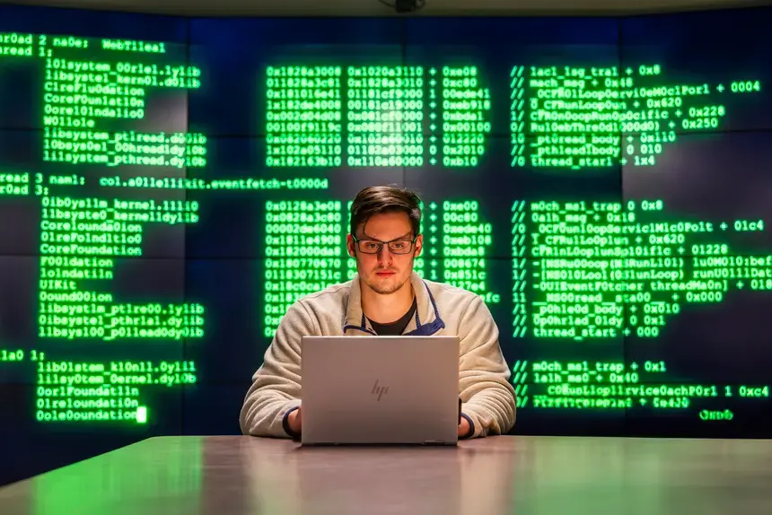 Cyberspecialist Graduate Certificate