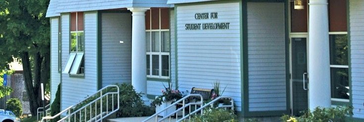 Center for Student Development