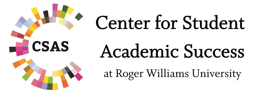 Center for Student Academic Success