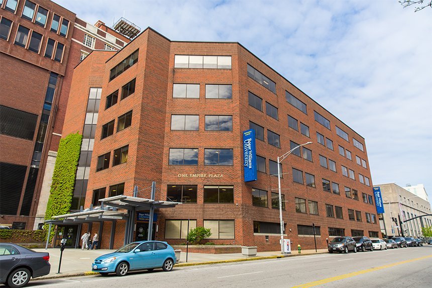 Image of the Providence Campus