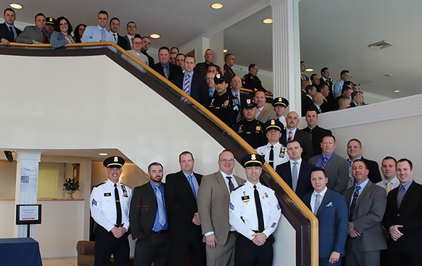 Command Training Series Roger Williams University