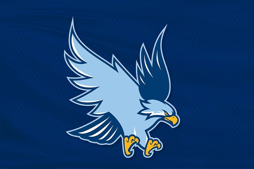 RWU Releases New Hawks Logo | Roger Williams University