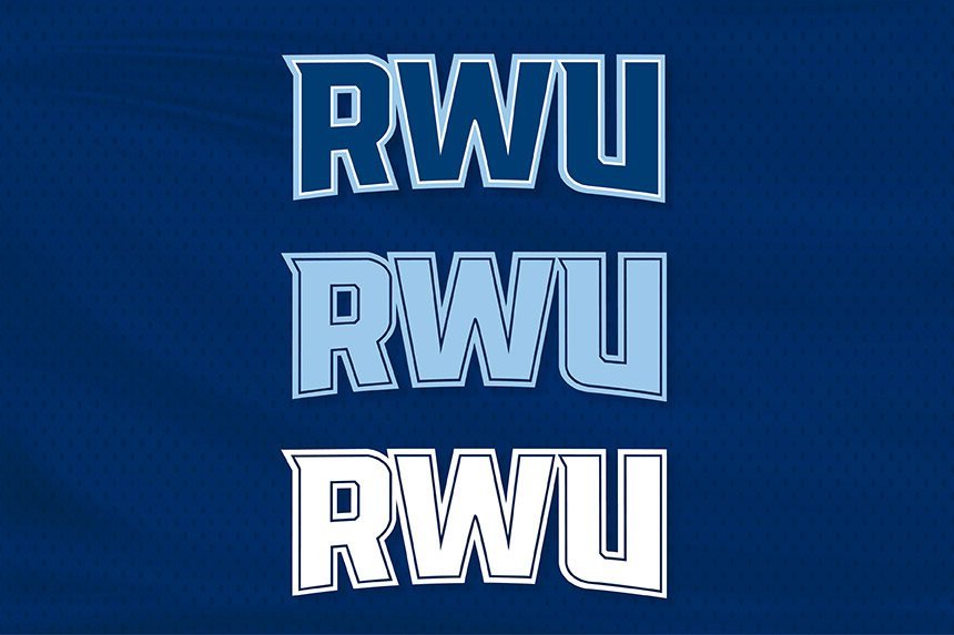 RWU Releases New Hawks Logo Roger Williams University