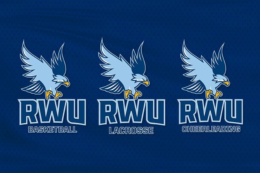 RWU Releases New Hawks Logo | Roger Williams University