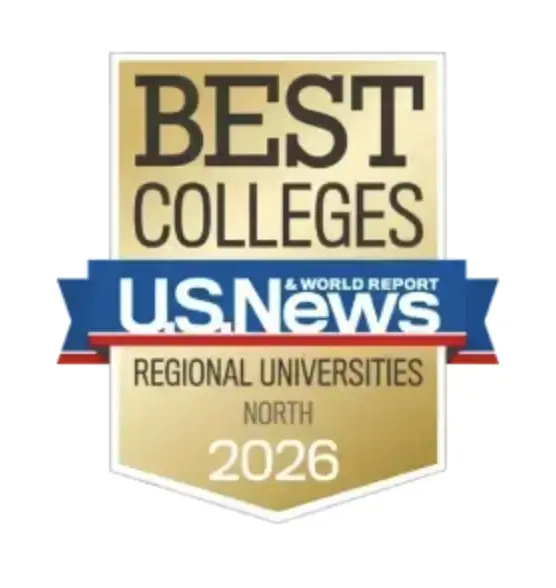 U.S. & News Report Best Colleges Regional Universities North 2026