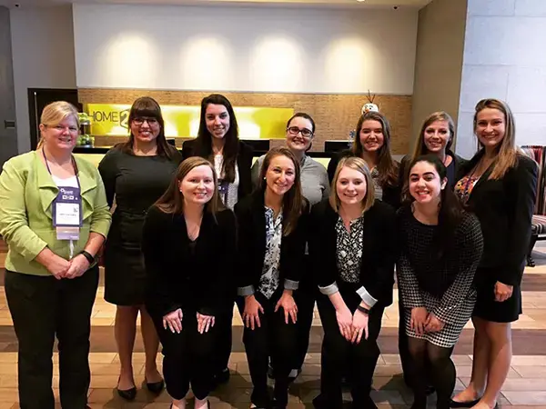 Women in Engineering